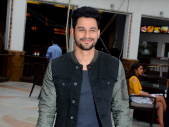 Promotion of 'Golmaal Again' with the cast at Sun N Sand Hotel