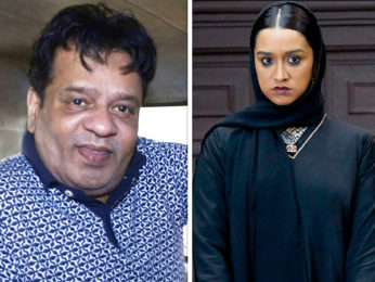 OMG! Questions raised whether Iqbal Kaskar is funding the Shraddha Kapoor starrer Haseena Parkar biopic OMG! Questions raised whether Iqbal Kaskar is funding the Shraddha Kapoor starrer Haseena Parkar biopic