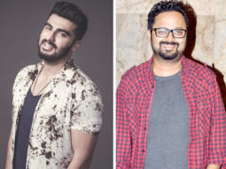 REVEALED: Arjun Kapoor and Nikhil Advani join hands for a film