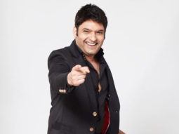 REVEALED: Kapil Sharma is all set to croon for his next film REVEALED: Kapil Sharma is all set to croon for his next film
