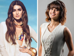 REVEALED: Kriti Sanon replaces Taapsee Pannu in this John Abraham starrer and here’s the reason