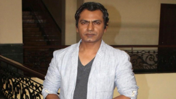 REVEALED: Nawazuddin Siddiqui to play the lead in this Vishal Bhardwaj production
