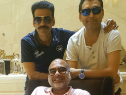 REVEALED: Neeraj Pandey’s Aiyaary team begin shoot in Cairo