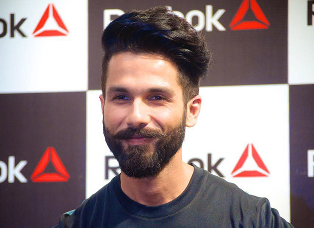 Shahid Kapoor is the Master Of All Looks See Photos  News18