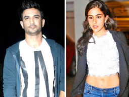 REVEALED: Sushant Singh Rajput, Sara Khan starrer Kedarnath to feature Uttarakhand floods