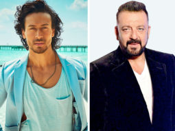 REVEALED: Tiger Shroff replaces Sanjay Dutt on this Remo D’Souza dance show