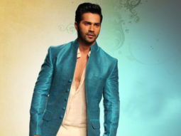 REVEALED: Varun Dhawan to play laborer in YRF’s Sui Dhaaga