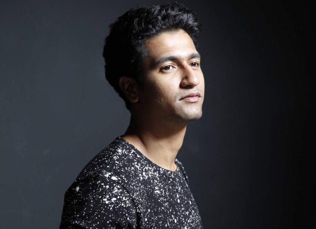Vicky Kaushal looks suave and handsome sporting a beard in THIS latest  picture | Hindi Movie News - Times of India