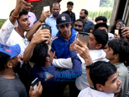 Ranbir Kapoor greets fans on his 35th birthday
