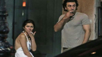 OMG! Ranbir Kapoor and Mahira Khan spotted together in New York