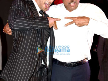 Ranveer Singh and Kapil Dev grace the launch of the film based on the 1983 World Cup