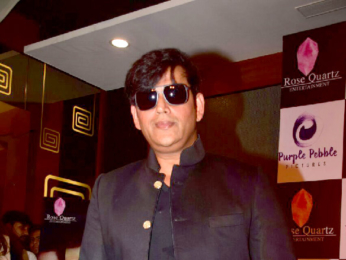 Ravi Kishan graces the announcement of the film 'Kashi Amarnath'