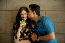 Movie Stills Of The Movie Ribbon