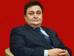 Rishi Kapoor talks about the memorabilia and precious loss after the fire mishap at RK Studios