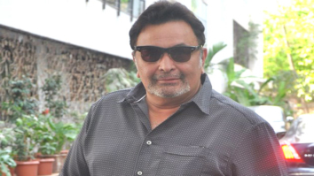 After fire incident, Rishi Kapoor to rebuild R.K. Studios as state of the art studio