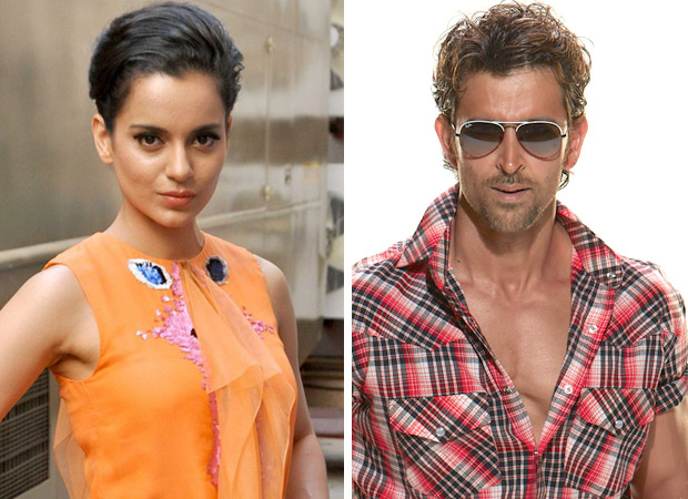 SCOOP Kangna Ranaut is back in Hrithik Roshan’s life, she’s ready with explosive revelations