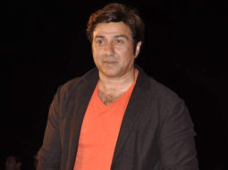 SCOOP: Sunny Deol snubbed by Amrita Singh over son Karan’s launch