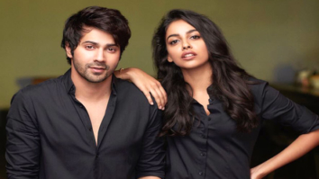 SCOOP: Varun Dhawan’s new co-star will spend a lot of time with him now