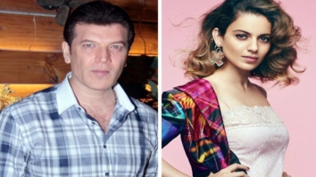 SHOCKING: Aditya Pancholi calls Kangana Ranaut ‘mad girl’; plans to take legal action against her after her controversial interview