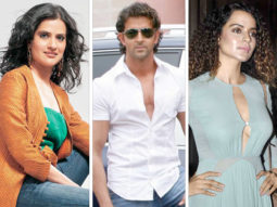 SHOCKING: Sona Mohapatra slams Kangana Ranaut’s interviews about her relationship with Hrithik Roshan a publicity gimmick