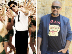 Court terms Shah Rukh Khan’s ‘Chammak Challo’ as derogatory; Vishal Dadlani reacts