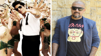 Court terms Shah Rukh Khan’s ‘Chammak Challo’ as derogatory; Vishal Dadlani reacts