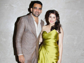 REVEALED: Sagarika Ghatge and Zaheer Khan’s wedding date is locked REVEALED: Sagarika Ghatge and Zaheer Khan’s wedding date is locked