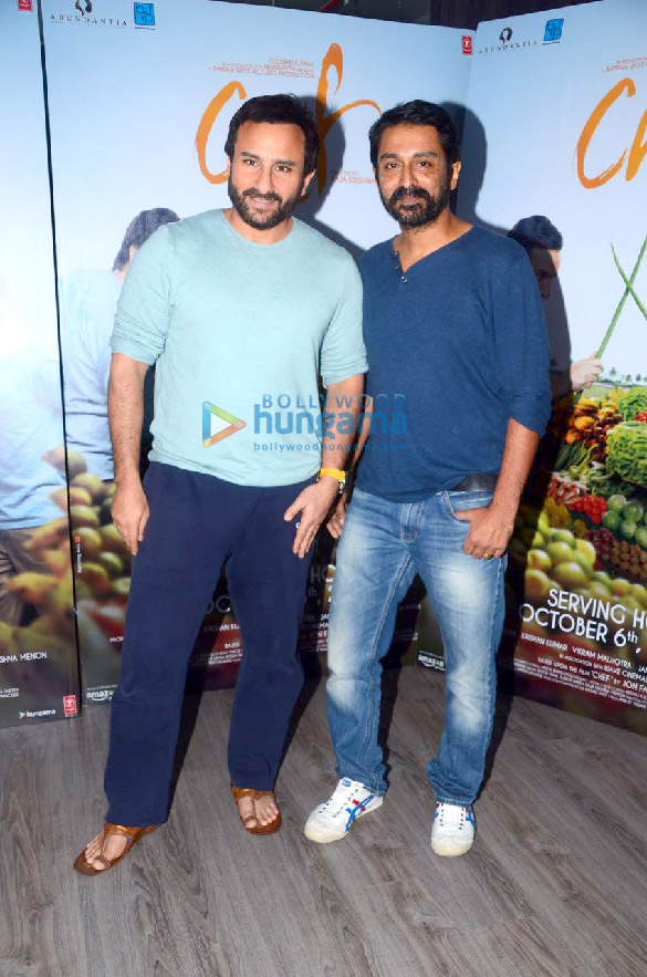 saif ali khan promotes chef 1