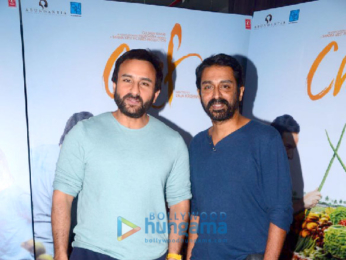 Saif Ali Khan promotes ‘Chef’
