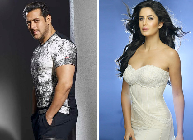 Katreena Kaf With Duble Cok Sex Vidio - Salman Khan wants Katrina Kaif in Race 3? : Bollywood News - Bollywood  Hungama
