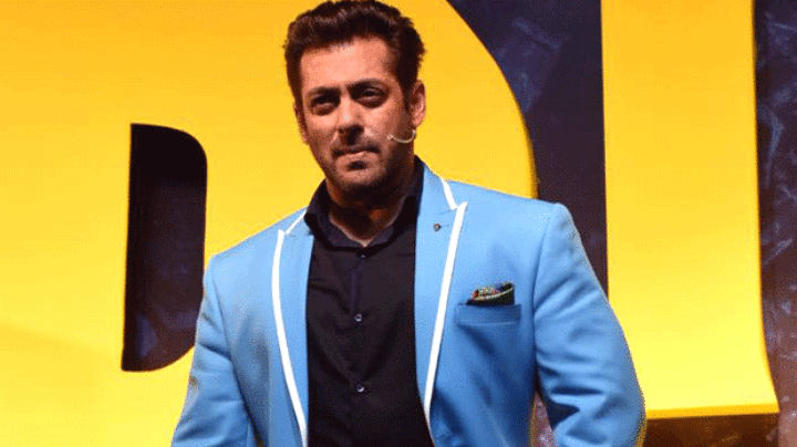 Salman Khan’s SHOCKING Income For Bigg Boss Season 11 | Press Conference Salman Khan’s SHOCKING Income For Bigg Boss Season 11 | Press Conference
