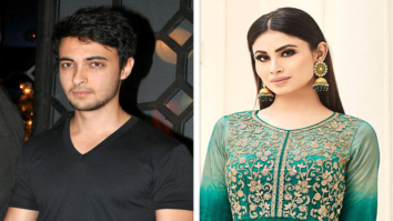 Salman Khan’s brother-in-law not to be launched opposite Mouni Roy