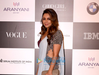 Shah Rukh Khan, Aishwarya Rai Bachchan and others grace 'Vogue Women of the Year Awards 2017'