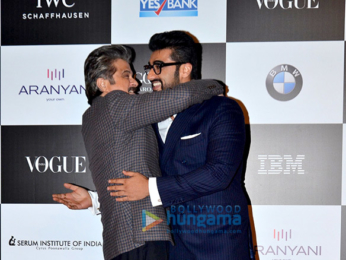 Shah Rukh Khan, Aishwarya Rai Bachchan and others grace the 'Vogue Women of the Year Awards 2017'