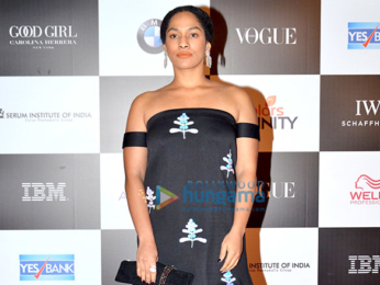 Shah Rukh Khan, Aishwarya Rai Bachchan and others grace the 'Vogue Women of the Year Awards 2017'