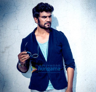 Celebrity Photos of Sharad Kelkar