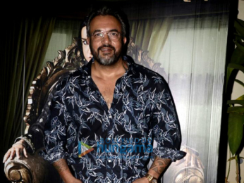 Shraddha Kapoor, Siddhanth Kapoor, Ankur Bhatia, Apoorva Lakhia promote Haseena Parkar