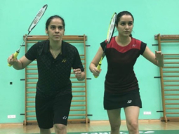 OMG! Shraddha Kapoor attends badminton classes at 5am every day
