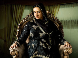 Shraddha Kapoor starrer Haseena Parkar gets an all-clear from the Censors with 2 minor cuts