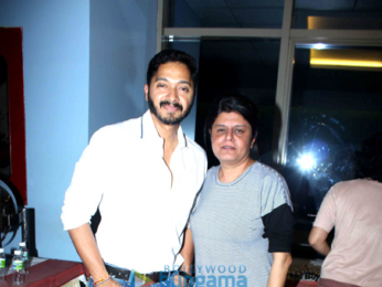 Celebrities grace the special screening of 'Poster Boys'