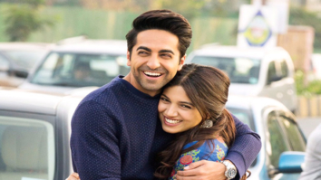 Box Office: Shubh Mangal Savdhan stays good, collects Rs. 2.53 cr. on Day 4 Box Office: Shubh Mangal Savdhan stays good, collects Rs. 2.53 cr. on Day 4