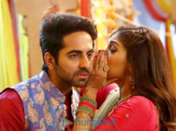 Movie Stills Of The Movie Shubh Mangal Saavdhan