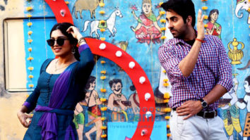 Movie Stills Of The Movie Shubh Mangal Saavdhan