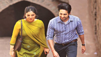 Box Office: Ayushmann Khurranna’s Shubh Mangal Savdhan goes past his Bareilly Ki Barfi Week One in 5 days Box Office: Ayushmann Khurranna’s Shubh Mangal Savdhan goes past his Bareilly Ki Barfi Week One in 5 days