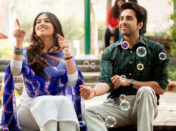 Box Office: Shubh Mangal Saavdhan Day 1 in overseas