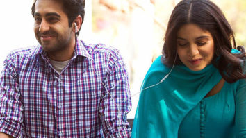 Box Office: Shubh Mangal Savdhan has a fine start on expected lines; collects Rs. 2.71 cr on Day 1 Box Office: Shubh Mangal Savdhan has a fine start on expected lines; collects Rs. 2.71 cr on Day 1