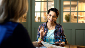 Movie Stills Of The Movie Simran