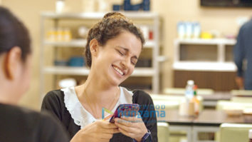 Movie Stills Of The Movie Simran