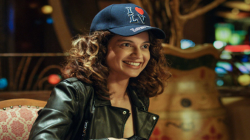 Box Office: Simran Day 6 in overseas