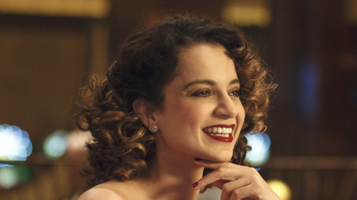 The Week 1 Collection Of Kangana Ranaut’s Simran Is…